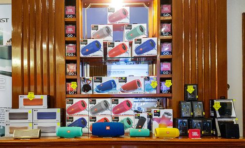 Khám phá gian hàng của Mai Nguyên trước thềm AV Show 2016