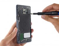 Samsung Vina cho biết sẽ không để khách hàng phải thiệt hại vì sự cố kỹ thuật của Galaxy Note7