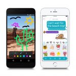 Google ra mắt ứng dụng tin nhắn thông minh Google Allo