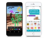 Google ra mắt ứng dụng tin nhắn thông minh Google Allo
