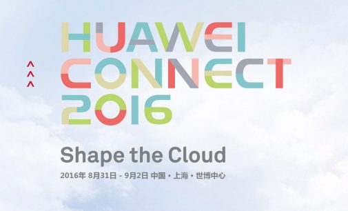 Huawei công bố Chiến lược Đám mây toàn diện vì một Thế giới Thông minh