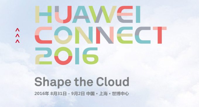 Huawei công bố Chiến lược Đám mây toàn diện vì một Thế giới Thông minh