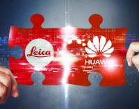Leica và Huawei hợp tác thành lập trung tâm nghiên cứu và phát triển Max Berek