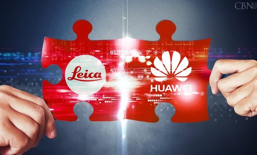 Leica và Huawei hợp tác thành lập trung tâm nghiên cứu và phát triển Max Berek