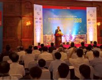 Microsoft tiếp tục đồng hành cùng Việt Nam thúc đẩy tiến trình chuyển đổi kỹ thuật số