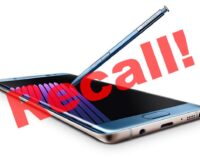 Ngày 1-10, Galaxy Note7 bắt đầu được đổi tại Việt Nam