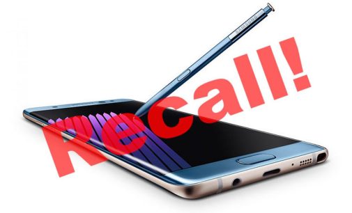 Ngày 1-10, Galaxy Note7 bắt đầu được đổi tại Việt Nam