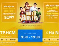 Ngày mai có gì nè? 23-9-2016