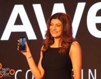 Huawei bắt đầu sản xuất smartphone tại Ấn Độ