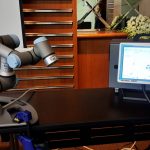 Universal Robots mang các giải pháp tự động hóa đa năng và tiện dụng tới các doanh nghiệp Viêt Nam