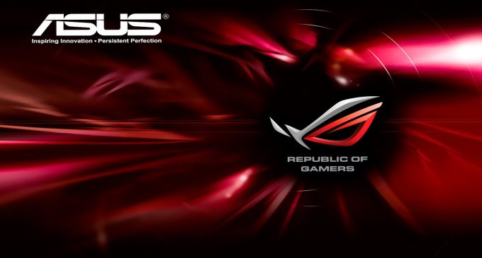 ASUS kỷ niệm 10 năm thương hiệu Republic of Gamers (ROG)
