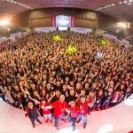 Cuộc thi sáng tác ảnh nhanh Canon Photomarathon 2016 trở lại Sài Gòn sống động