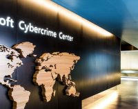 Microsoft ra mắt Trung tâm phòng chống tội phạm mạng tại Singapore