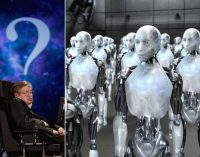 Trí thông minh nhân tạo: từ Hollywood ra đời thực