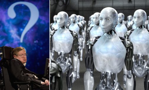 Trí thông minh nhân tạo: từ Hollywood ra đời thực