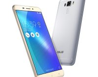 ASUS ZenFone 3 Laser bắt đầu được bán tại Việt Nam