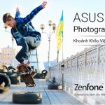 Khởi động cuộc thi nhiếp ảnh bằng smartphone “Khoảnh khắc Việt Nam cùng ZenFone”