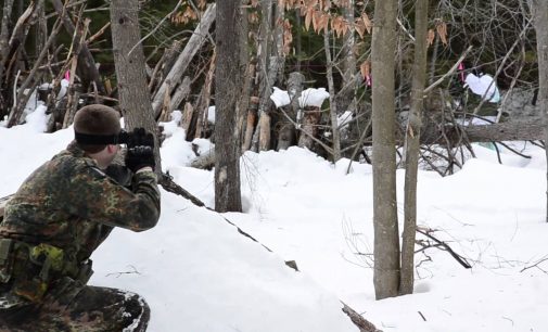 VIDEO: Những trận chiến DSLR hạng nặng