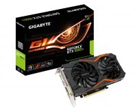 GIGABYTE giới thiệu hàng loạt card đồ họa GeForce GTX 1050 Ti và GTX 1050
