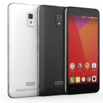 Smartphone Lenovo A6600 Plus ra mắt tại Việt Nam
