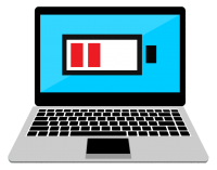 Tăng thời gian sử dụng pin cho laptop