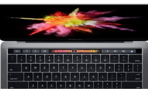 Apple đặt nhiều hy vọng vào MacBook Pro 2016 mỏng nhất và nhẹ nhất