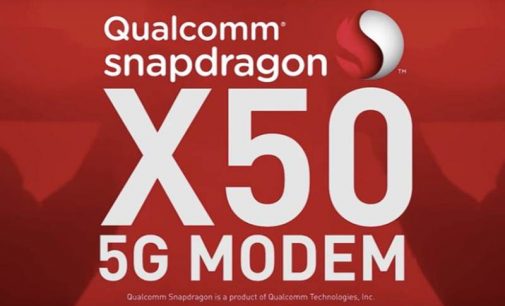 Qualcomm giới thiệu modem 5G đầu tiên tại Hội nghị Thượng đỉnh 4G/5G Summit Hong Kong 2016