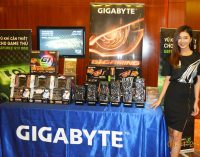 NVIDIA tổ chức Hội thảo công nghệ đồ họa NVIDIA Jumpstart 2016 dành cho phòng game với dòng card đồ họa mới GTX 1050 và GTX 1050 Ti