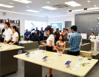 Huawei khai trương trung tâm dịch vụ khách hàng đầu tiên tại Việt Nam