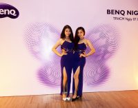 BenQ Night: đêm tri ân khách hàng