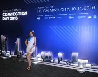 Ngày kết nối CMC SI Saigon Connection Day 2016 với chủ đề chuyển đổi số