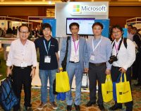 VIDEO: Gặp những nhà giáo dục Việt Nam tại BETT Summit Asia 2016 Kuala Lumpur