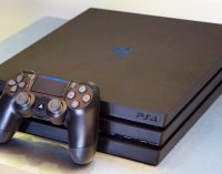 Sony Việt Nam chính thức bán máy chơi game PlayStation 4 thế hệ mới