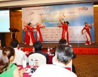 Ngày An toàn Thông tin Việt Nam 2016