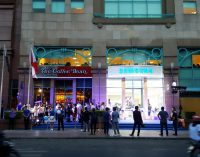 Samsung Vina khai trương cửa hàng trải nghiệm sản phẩm Samsung lớn nhất ở Việt Nam