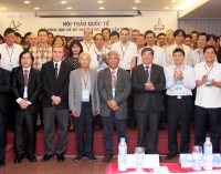 Hội thảo quốc tế về Khoa học và Kỹ thuật Tính toán lần 3 (ICCSE-3)