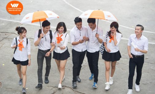 Vietnamobile đưa ra gói cước Maxi Talk 888 siêu tiết kiệm chỉ 1.000 đồng/ngày