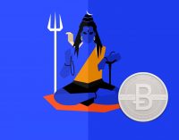 Những bóng ma tiền điện tử