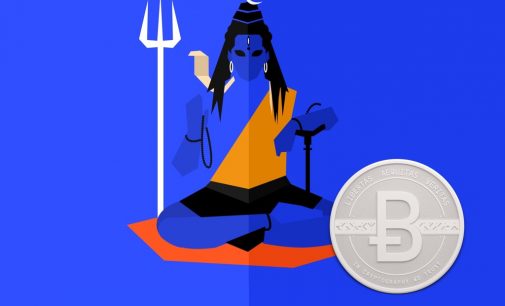 Những bóng ma tiền điện tử