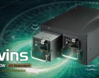 FSP ra mắt bộ nguồn máy tính Twins series mới