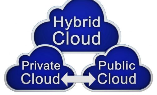 Việt Nam ưu tiên mô hình đám mây lai