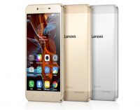 Lenovo giảm giá hàng loạt smartphone trong mùa mua sắm cuối năm