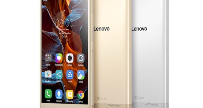 Lenovo giảm giá hàng loạt smartphone trong mùa mua sắm cuối năm