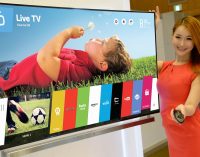 Nên chọn Smart Tivi hay Internet Tivi?