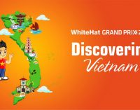Cuộc thi an ninh mạng toàn cầu WhiteHat Grand Prix 2016 với chủ đề Khám phá Việt Nam