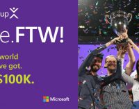 Cuộc thi Microsoft Imagine Cup 2017 ưu tiên phát triển ứng dụng đám mây