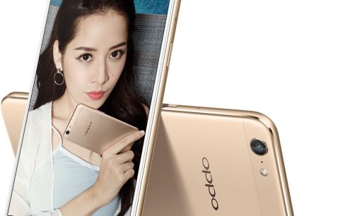 OPPO A39 – smartphone cấu hình mạnh gấp đôi A37