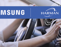 Samsung Electronics chi 8 tỷ USD mua lại hãng Harman