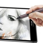 Chọn mua bút cảm ứng điện dung