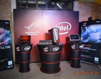 ASUS Việt Nam ra mắt dòng máy tính chơi game ROG thế hệ mới nhất